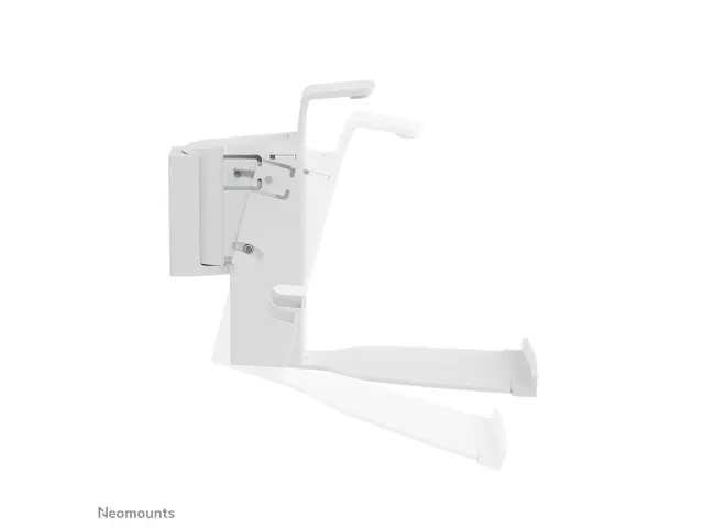 Support mural pour Sonos PLAY:5 & Five Neomounts WL35-725WH1 blanc