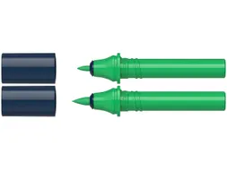 Twinmarker Schneider cartridge Paint-It 040 groen zwartwoud 053