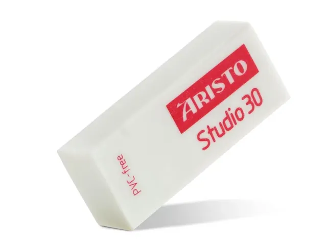 Gum Aristo Studio 30 wit