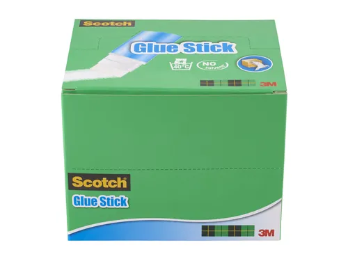 Lijmstift Scotch 21gr
