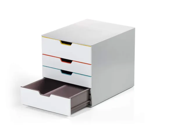 Ladebox VARICOLOR MIX 4