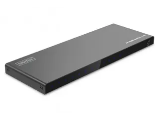 1X8 4K HDMI Splitter, 1x8 - 1