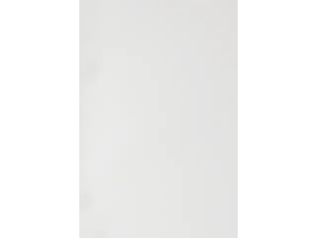 Voorblad Gbc A4 PolyOpaque 300 Micron Wit