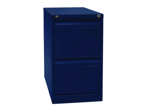 hangmappenkast,HxBxD 711x413x622mm,2hangmappenframes,1baan
