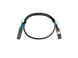 Juniper Qfx-qsfp-dac-1m Compatibel - Qsfp+ Dac Kabel - 1m