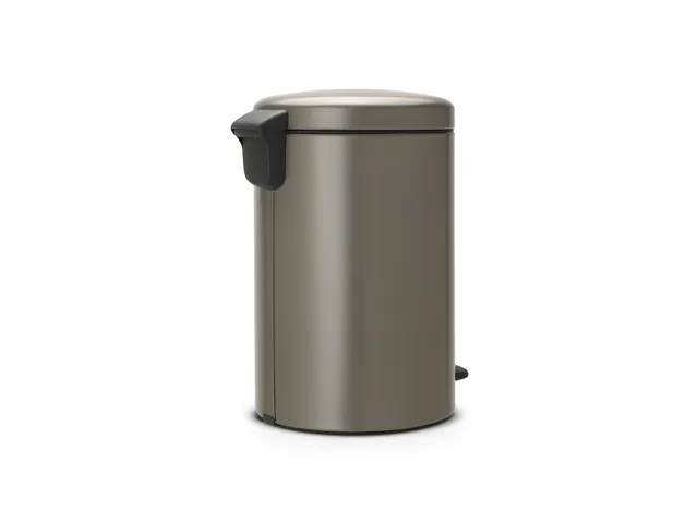 Pedaalemmer newIcon 20 Liter Platina