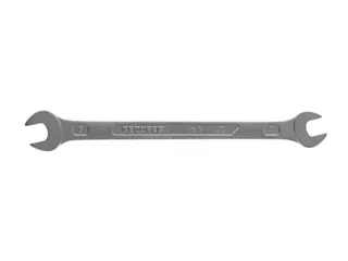 6 7X8 Dubbele steeksleutel 7x8mm - 5