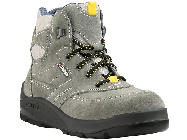 Jallatte Jalclub veiligheidsschoen S1P - 47