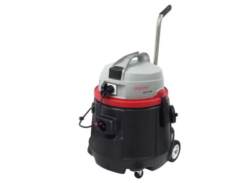 pompzuiger,2200,luchtvolume 70l/sec,Werk b 360mm,Bak 50l