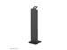 Neomounts FL15-628BL1 Tablet vloerstandaard - vergendelbaar (incl. slo
