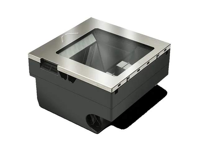 Datalogic Magellan 3550HSi Ingebouwde streepjescodelezer 1D/2D Laser