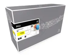 AS20216 ASTAR HP Geel 203A CLJ PRO cartridge