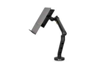 BE Universal laptop houder 8kg 11-17 inch zwart - 5