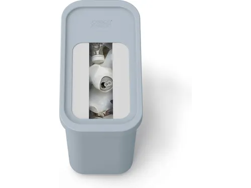 Afvalbak GoRecycle 32 Liter Blauw
