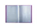 Showalbum PP 40 tas A4 geassorteerd