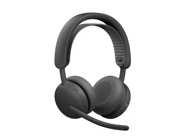 Logitech Zone Wireless 2 ES for Business Headset Draadloos Bluetooth G