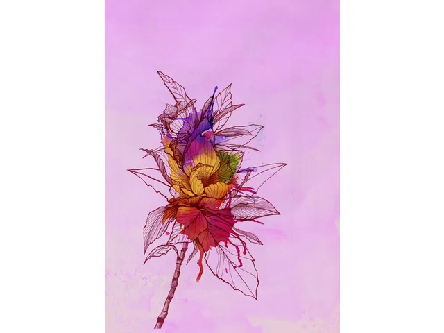 Duo aquarelmarker Goldfaber 370 geelachtig mei groen