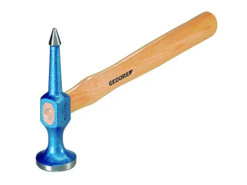 GEDORE 277 Puntige hamer