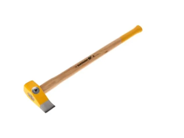 OX OX 35 H-3009 PROFI kloofhamer met hickory steel