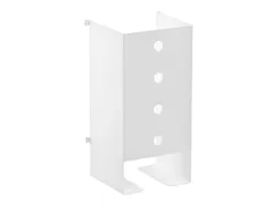 opbergbox,v. werktafel,ESD,HxBxD 254x122x110mm,staal,RAL7035