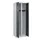 locker voor scheiding van kleding,HxBxD 1850x600x500mm,2vak