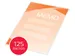 Pochette de plastification GBC A5 autocollant 125 microns brillant 100