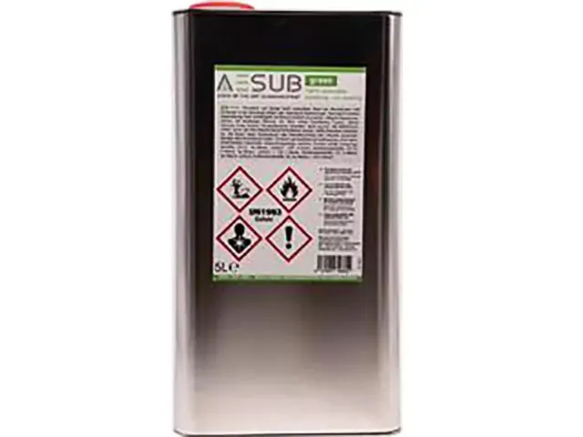 Green Scanspray 5 liter