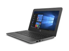 HP Stream 11 Pro G5 Intel Celeron N4100 Laptop 11.6 Inch