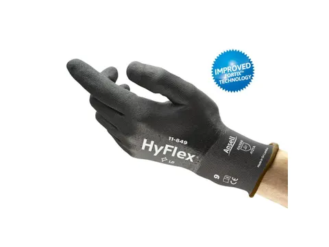 Ansell HyFlex 11-849 allround handschoenen, maat 11, 144 paar