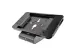 OUTLET Vergrendelbare Tablethouder SECTBLTPOS2