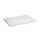 legbord,v. werktafel,ESD,HxBxD 32x1167x600mm,v. B 1200mm