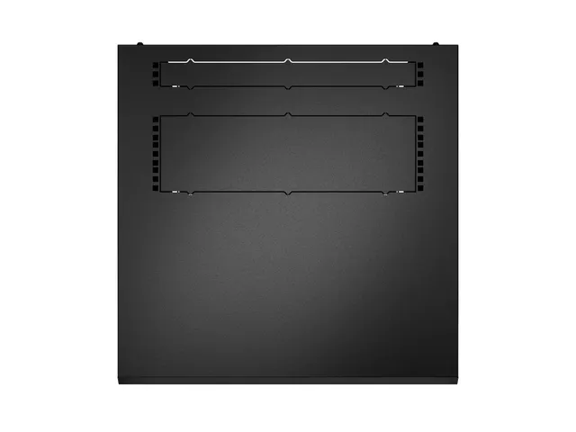 APC NetShelter WX AR112SH6 - 12U/HE,19inch patchkast, Wandmontage, Voo