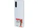 Bindruggen plastic A4 100 stuks 6mm (25 vellen) zwart