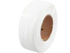 PLA 1,75mm REFILL WHITE 1kg