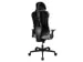 chaise de bureau pivotante,Mécan. synchrone,a. accoudoirs,appui-tête