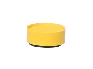 Industriële magneet Ø 30mm 10 Stuks geel - 3