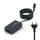 65W USB-C Laptop Oplader met 1.5 Meter Geïntegreerde USB-C Kabel
