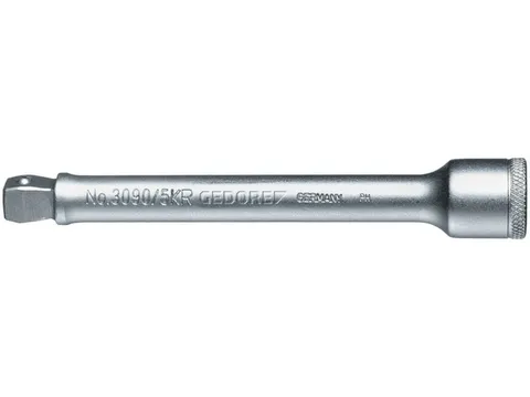 3090 KR-5 Cardanverlengstuk 3/8 inch 125mm