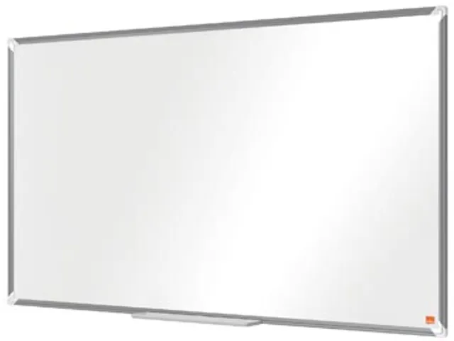 Premium Plus whiteboard, emaille, 122 x 69 cm