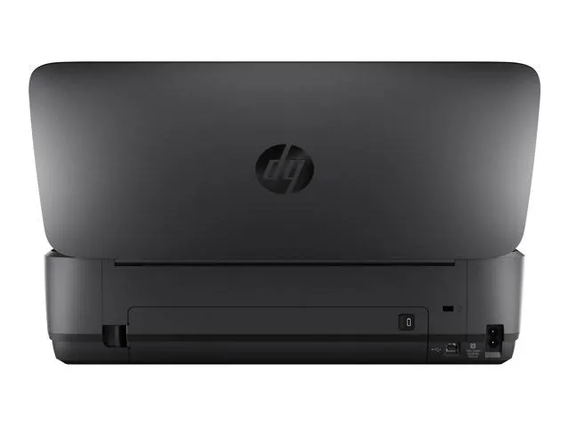 Multifonction Jet d'encreHP OfficeJet 250