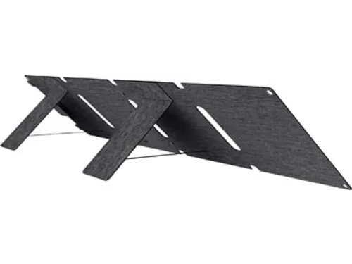 Trust Zuny 40W opvouwbaar mobiel zonnepaneel oplader