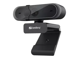 Usb Webcam 1080P Pro - 1