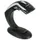 Datalogic HD3100 Barcode scanner Zwart Zilver
