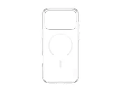 PanzerGlass CARE by Urban Explorer Case Transparent w. White Mag