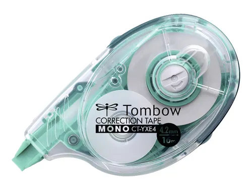 Correctietape Tombow MONO navulbaar 4.2mmx16m