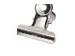 Papierklem MAUL Bulldog 30mm capaciteit 10mm zilver