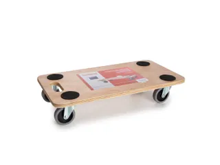 Meubelverplaatser 56x30cm Laadvermogen 150kg - 3