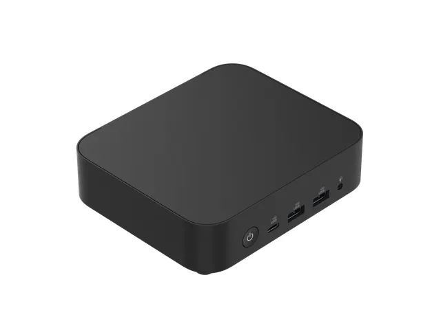 ASUS NUC 14 Essential RNUC14MNK1500002, Mini PC barebone, DDR5-SDRAM,