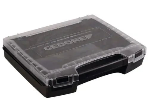 GEDORE 1101 L GEDORE i-Boxx 72,koffer voor kleine onderdelen