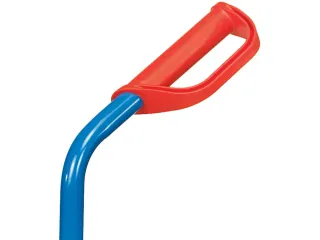 Veiligheids Handgreep 33.5mm - 2
